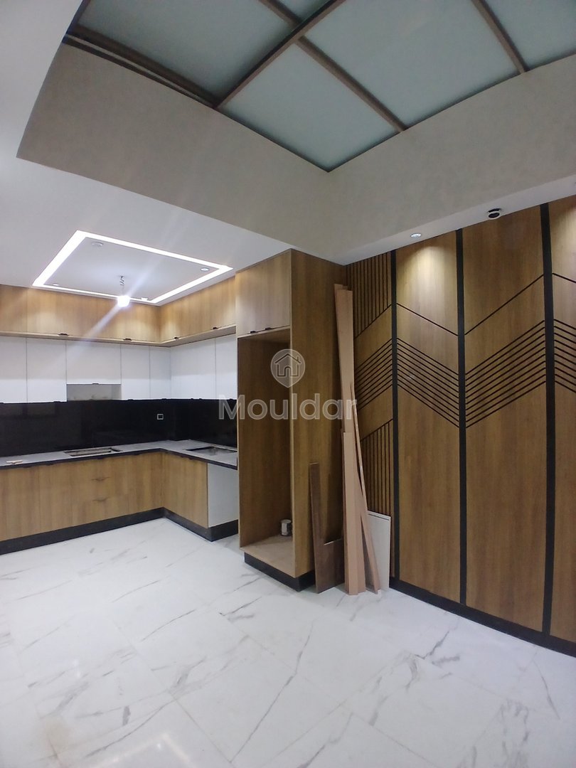 Satılık: Oujda'da 2 odalı daire: Kaliteli Bitirme - Photo 9