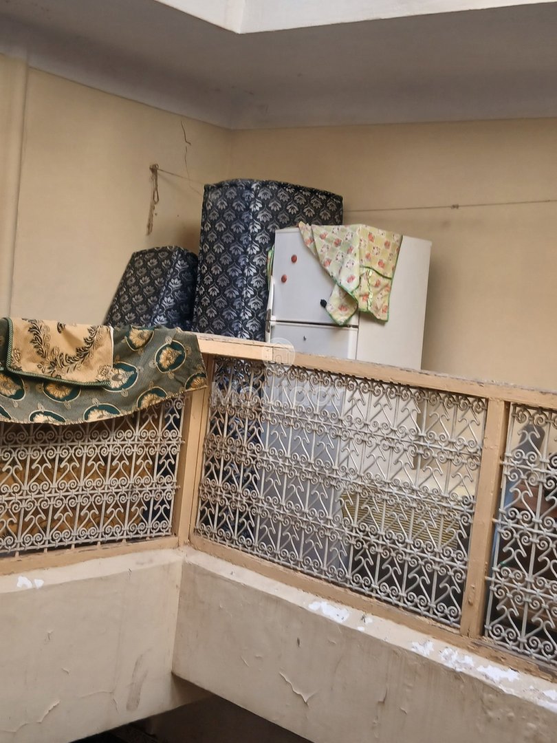 Urocze riad na sprzedaż w Marrakeszu - 104 m² elegancji - Photo 26