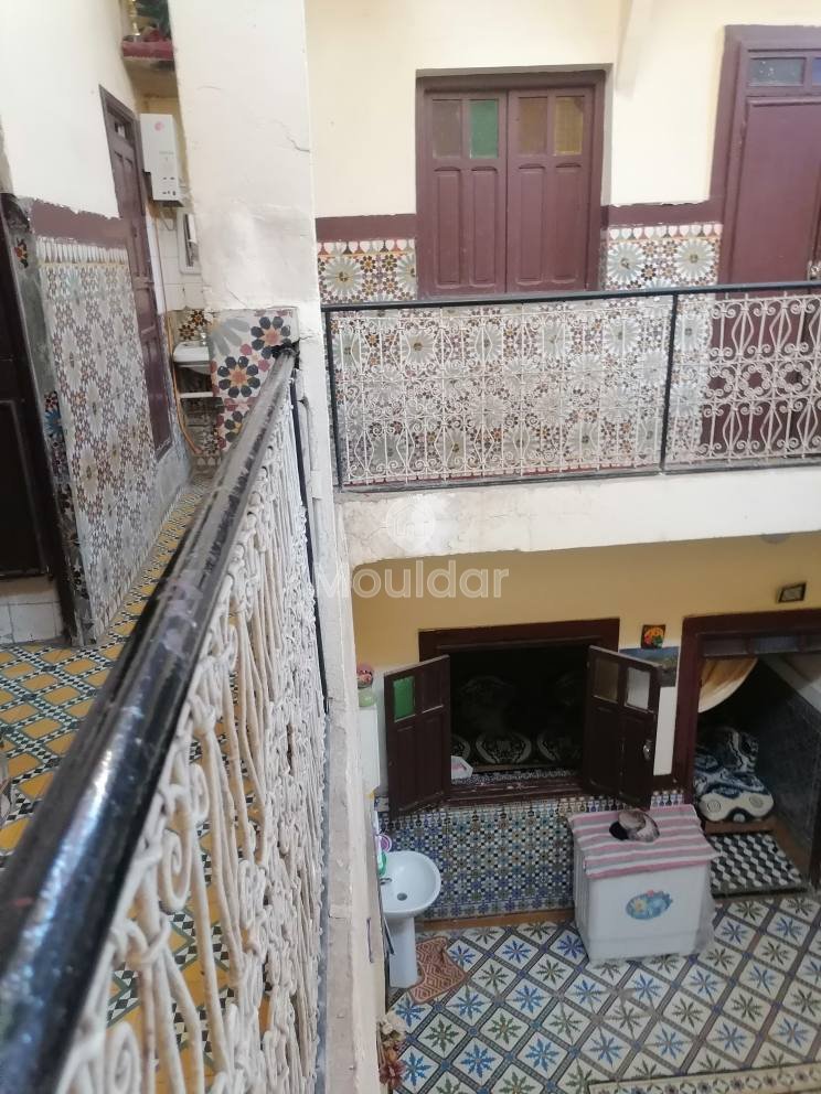 Riad na sprzedaż w Marakeszu: 7 pokoi, garaż i taras - Photo 8