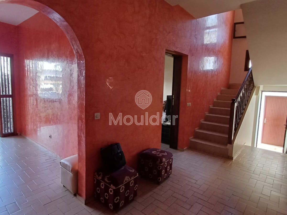 Charmante Villa 330 m² à Hay Riad, Rabat – À Découvrir - Photo 14