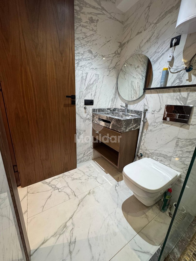 ستوديو مجهز في الدار البيضاء: الراحة والأناقة في المدينة - Photo 12