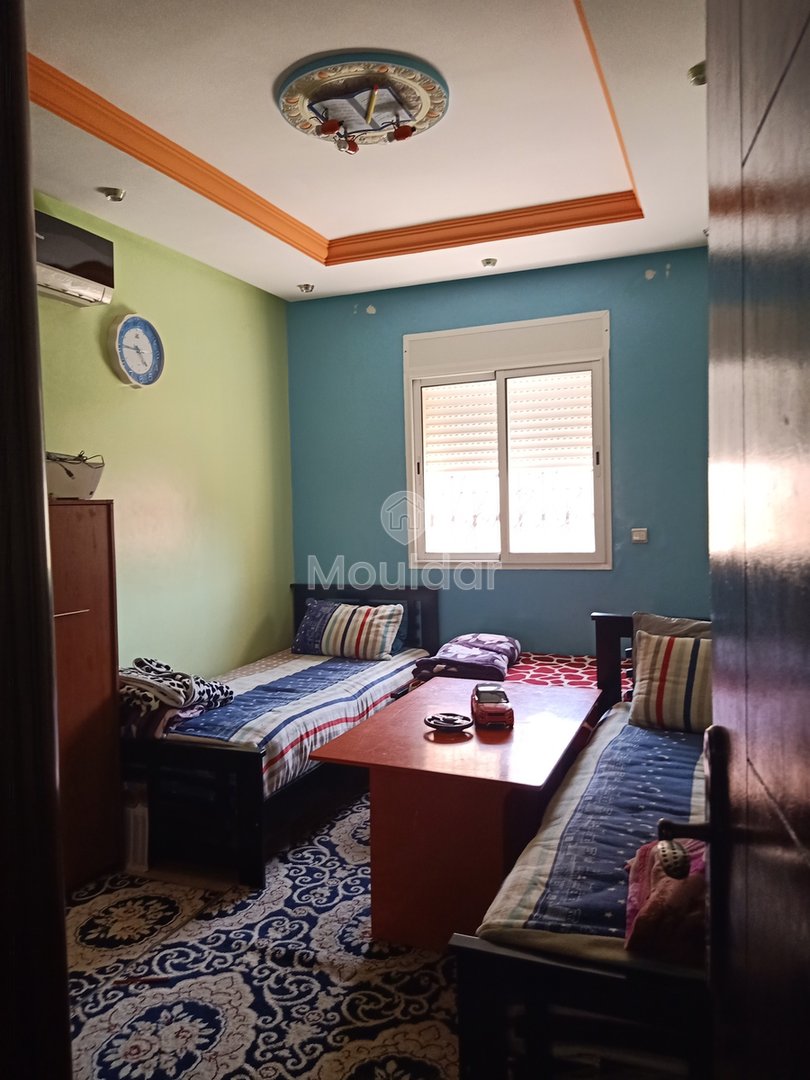 Ontsnapping naar Marrakech: Appartement met 2 slaapkamers en uitgeruste keuken - Photo 4