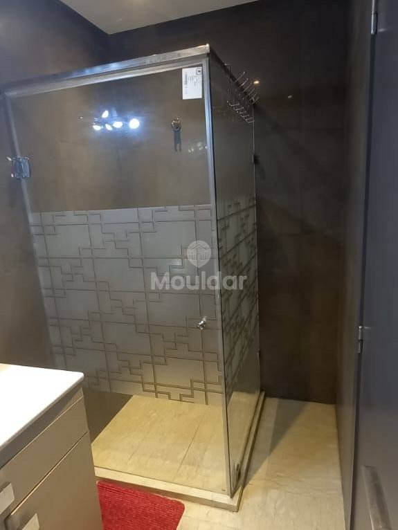 Apartament cu 2 Camere de Închiriat în Marrakech - Guéliz, Cartierul Viselor - Photo 12