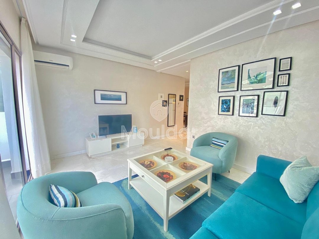 اكتشف استوديوك المثالي في الدار البيضاء في قلب المدينة - Photo 2