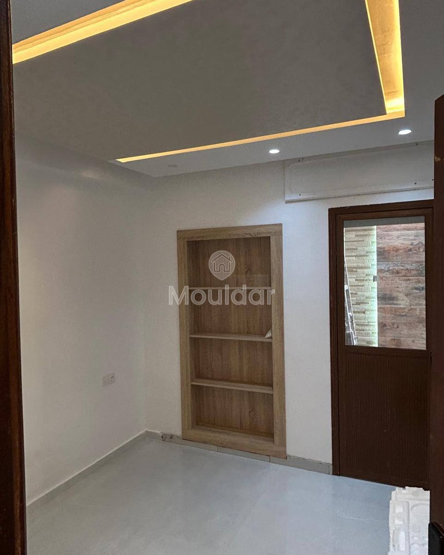 Mieszkanie na sprzedaż w Tangerze: 3 sypialnie, wykończenie wysokiej jakości - Photo 7