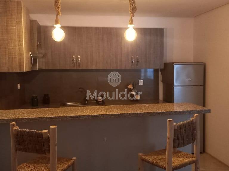 Apartament cu 2 Camere de Închiriat în Marrakech - Guéliz, Cartierul Viselor - Photo 3