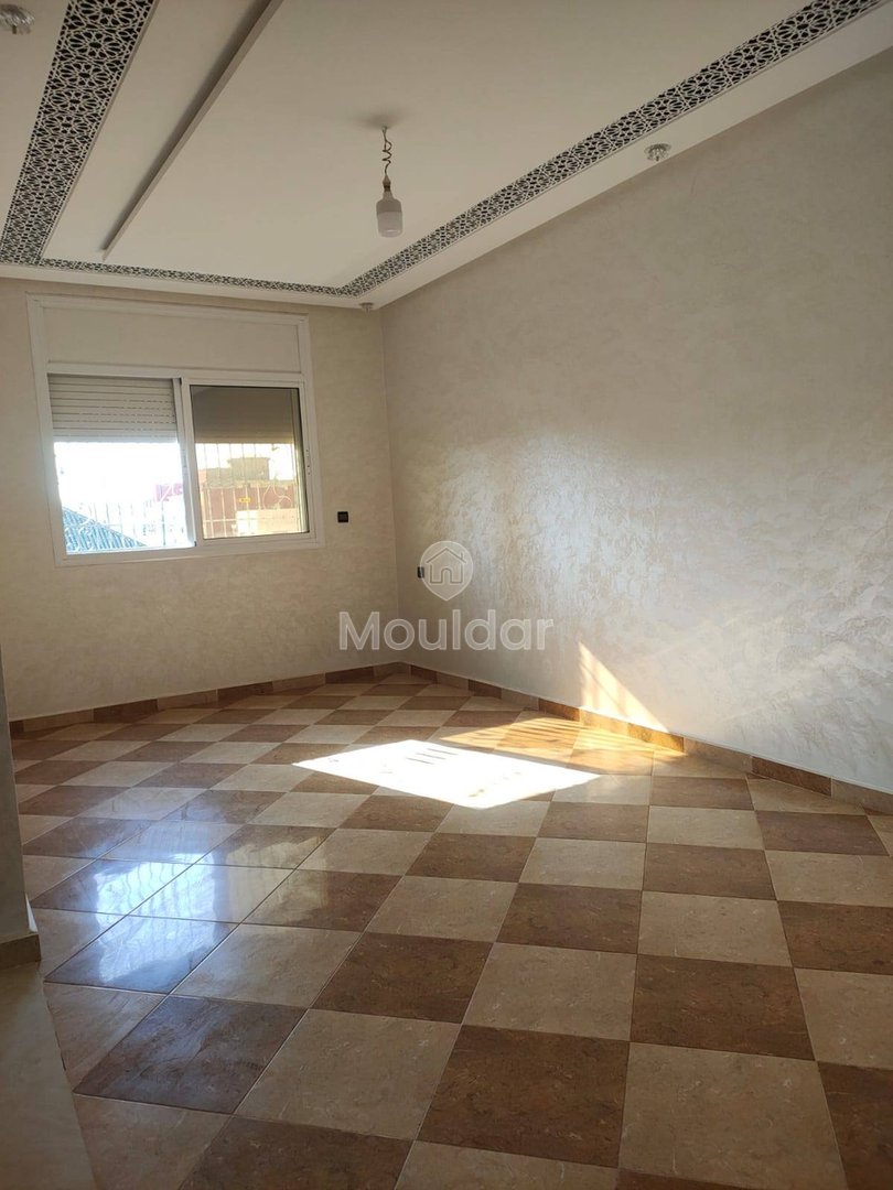 Appartement à Vendre à Kénitra : 3 Chambres, 92 m² - Photo 5