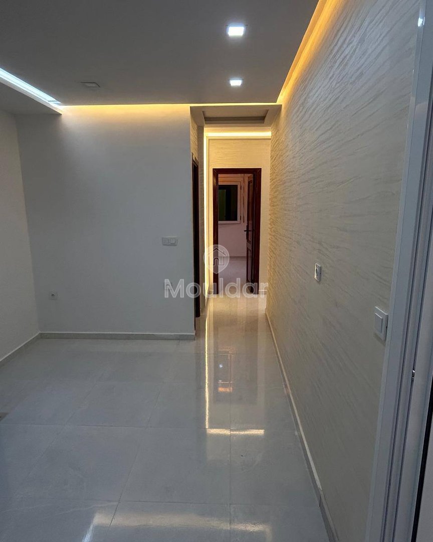 Mieszkanie na sprzedaż w Tangerze: 3 sypialnie, wykończenie wysokiej jakości - Photo 2