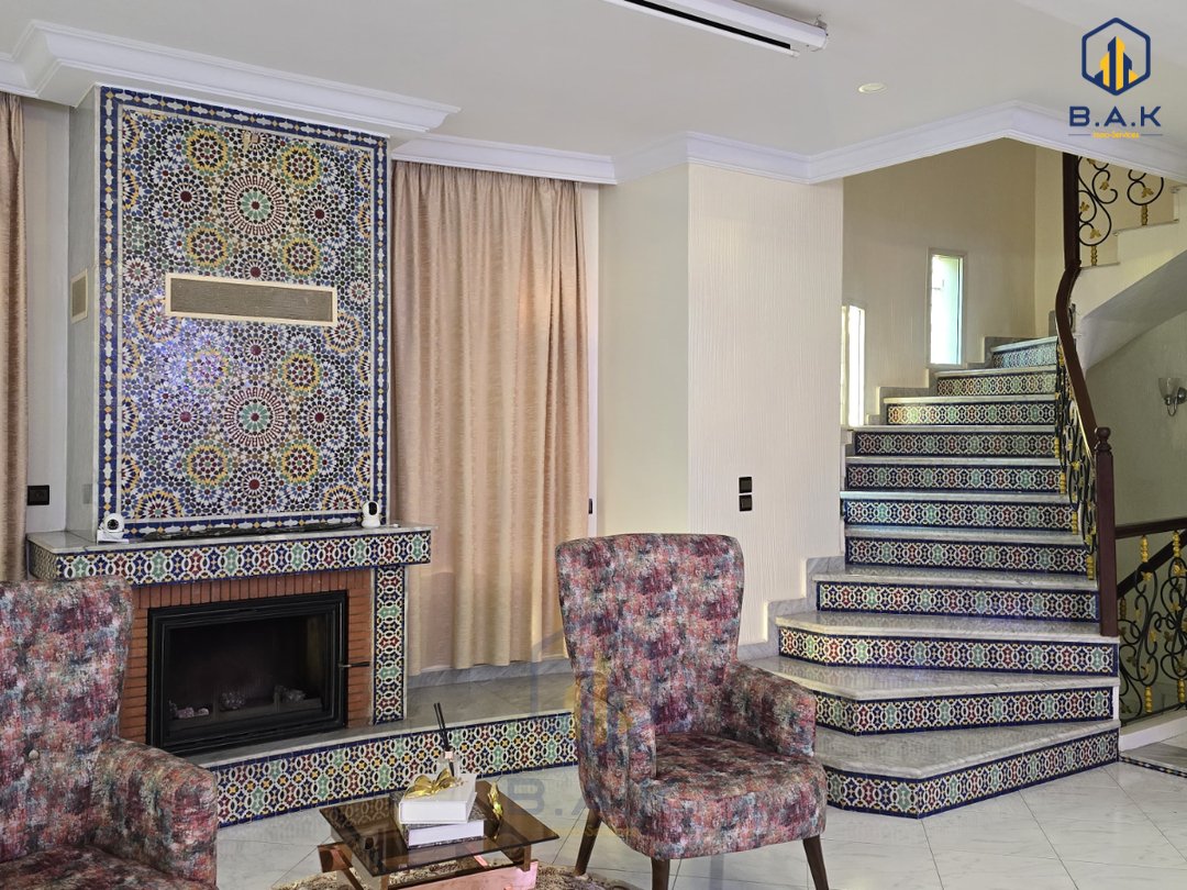 فيلا للبيع في الفلاحة القنيطرة - Photo 5