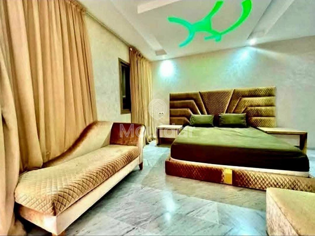 Luxe Villa in Marrakech: 4 Slaapkamers, Zwembad, Beveiligd - Photo 10