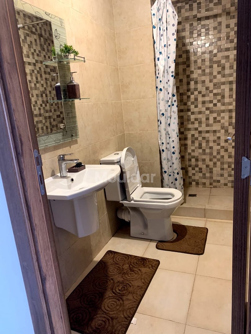 ستوديو ساحر للإيجار في مراكش - 60 م² - Photo 11