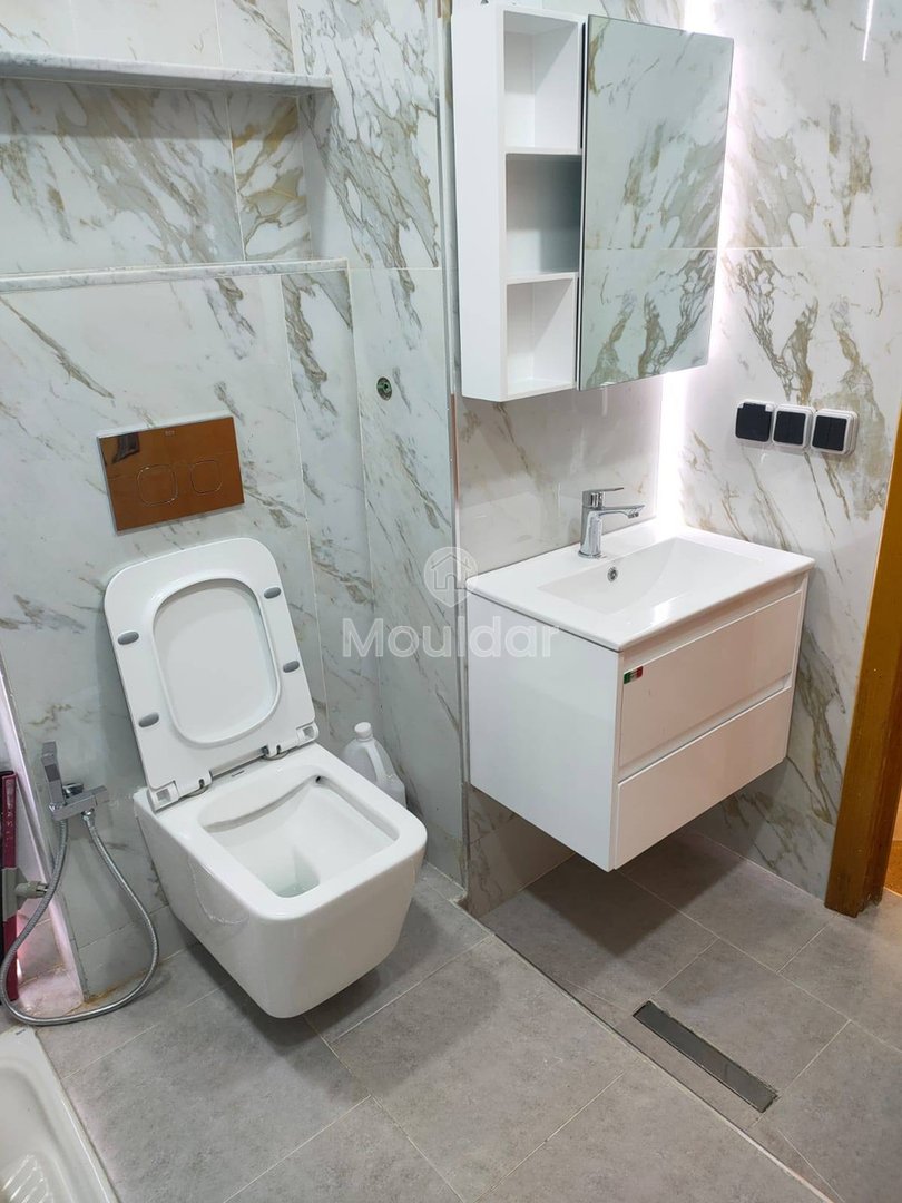 Appartement à Vendre à Kénitra : 3 Chambres, 92 m² - Photo 13