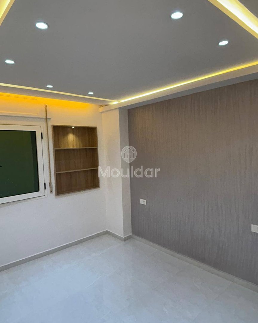 Mieszkanie na sprzedaż w Tangerze: 3 sypialnie, wykończenie wysokiej jakości - Photo 3