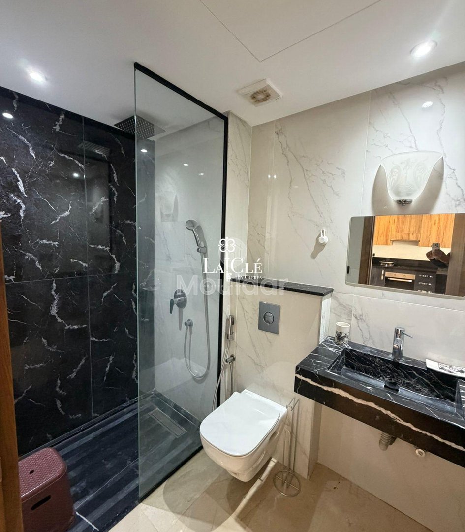 Incantevole Studio in Affitto a Casablanca: Cucina Attrezzata - Photo 9