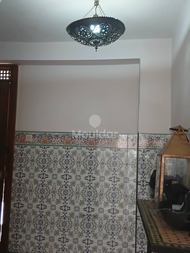 رياض للبيع في مراكش: 7 غرف ساحرة - Photo 5