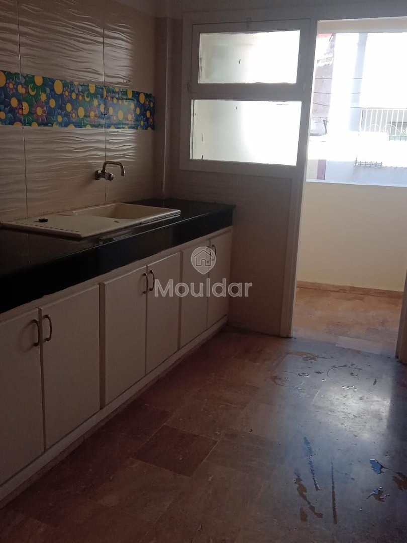 Aconchegante apartamento para alugar em Rabat - Varanda e Segurança - Photo 6