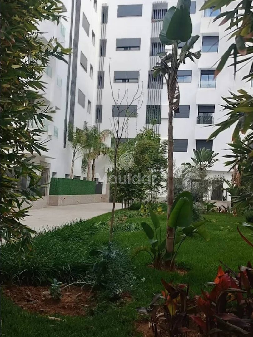 Przestronne mieszkanie na sprzedaż w Salé: 3 pokoje i komfort - Photo 2