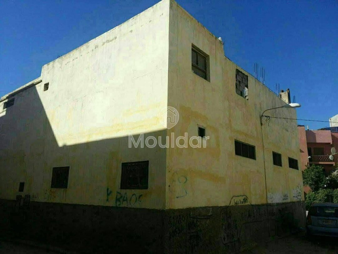 Commercial Property for Sale in Salé - Tabriquet, 147 m² - Photo 4
