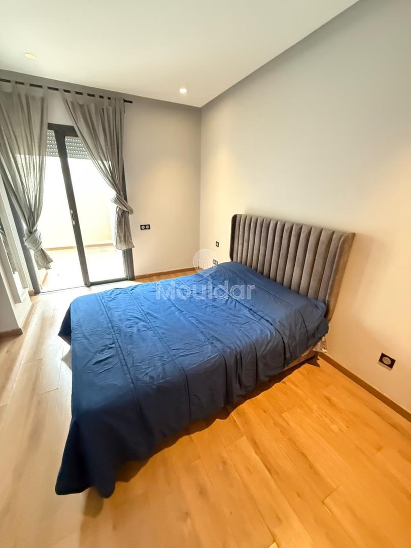 Wohnung zur Vermietung in Beauséjour: Komfort und Sicherheit - Photo 6