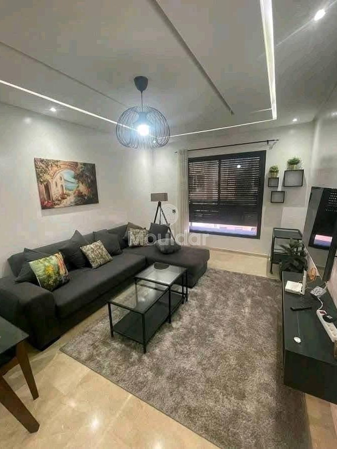 استوديو عطلات جميل للإيجار في المدينة العتيقة بالرباط - Photo 1