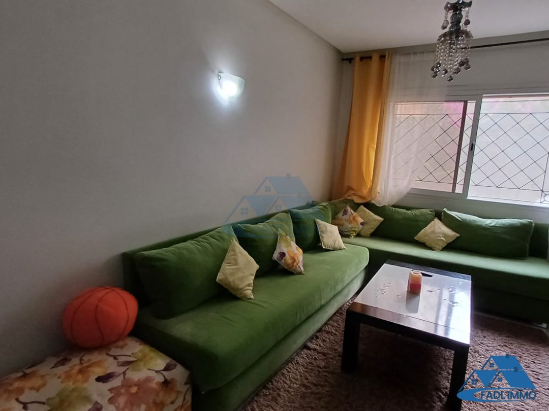 VENTA ENCANTADOR APARTAMENTO EN ANDALOUSS TEMARA - Photo 4