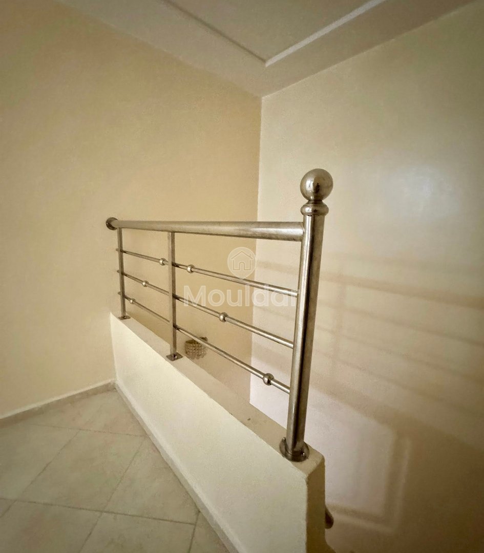 Elegant duplex in Fez: 3 bedrooms with all the comfort - Photo 19
