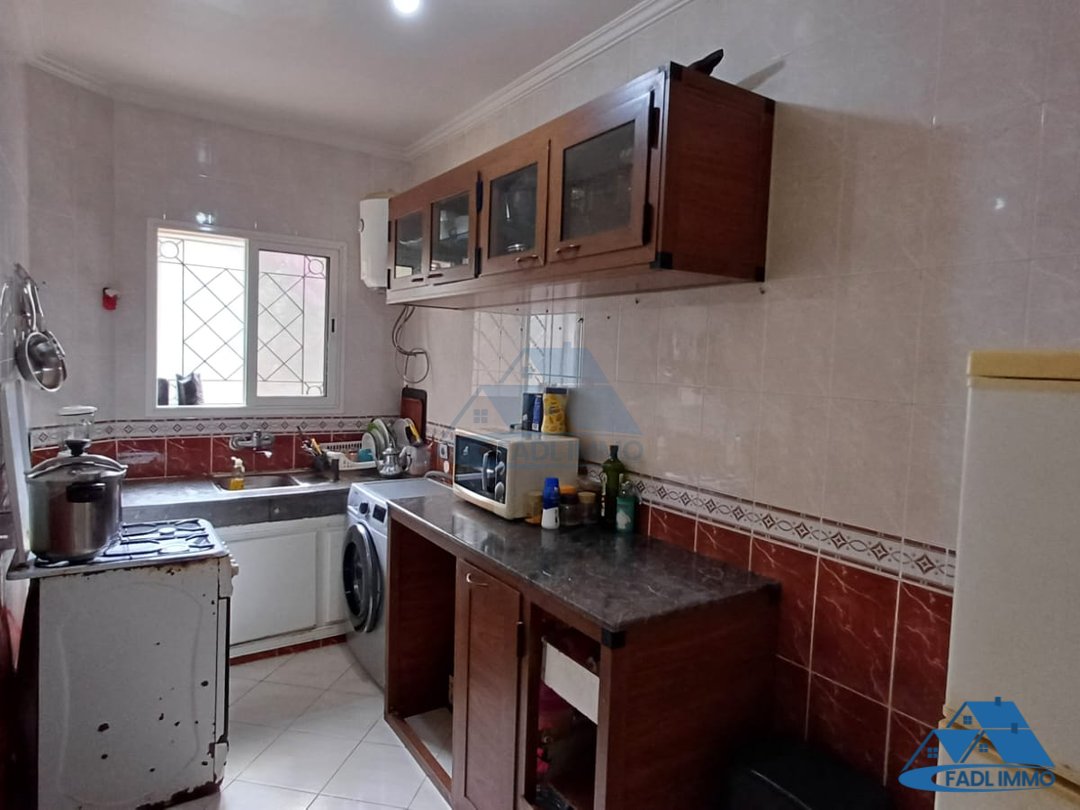 VENTA ENCANTADOR APARTAMENTO EN ANDALOUSS TEMARA - Photo 12