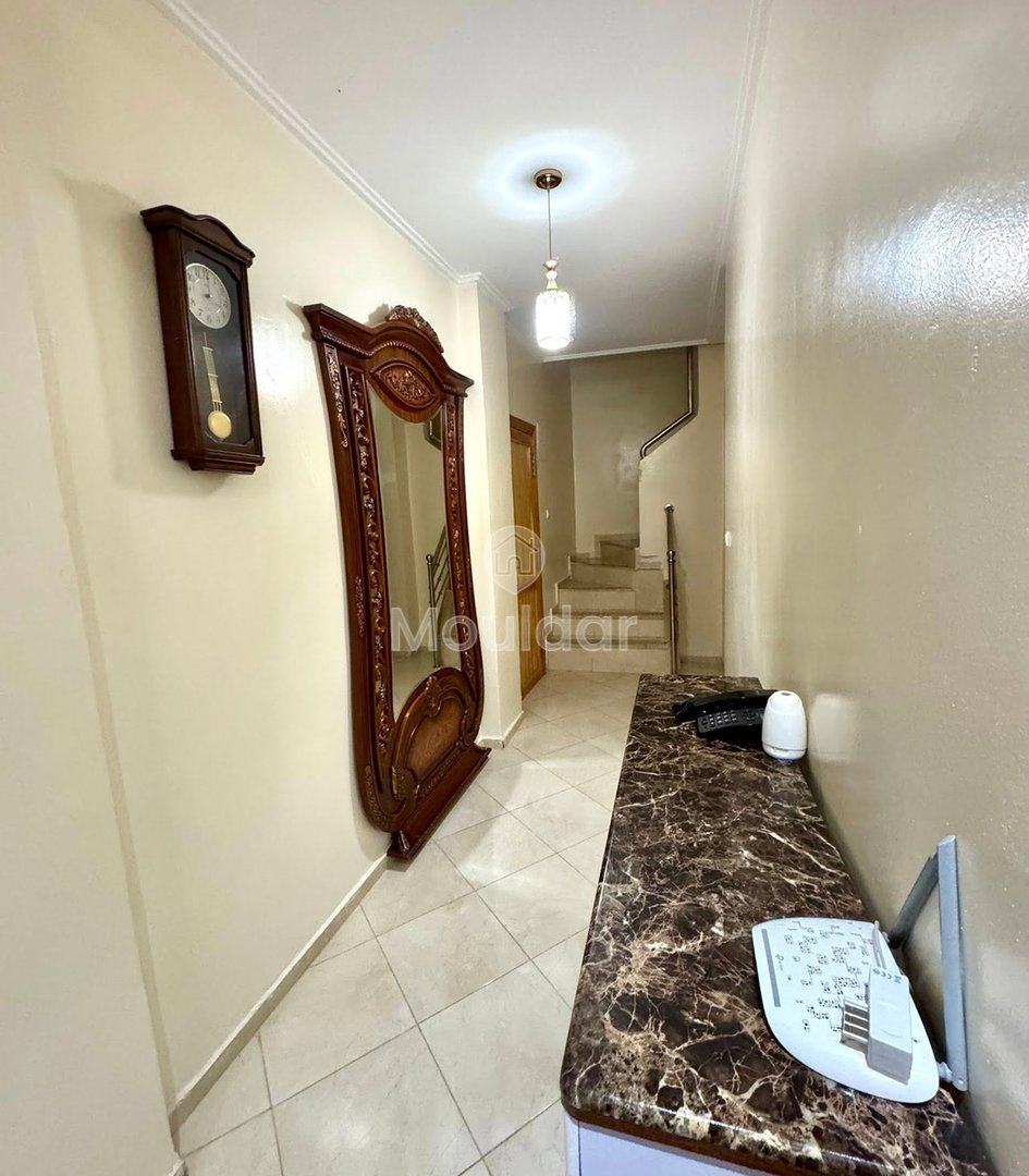 Elegant duplex in Fez: 3 bedrooms with all the comfort - Photo 14