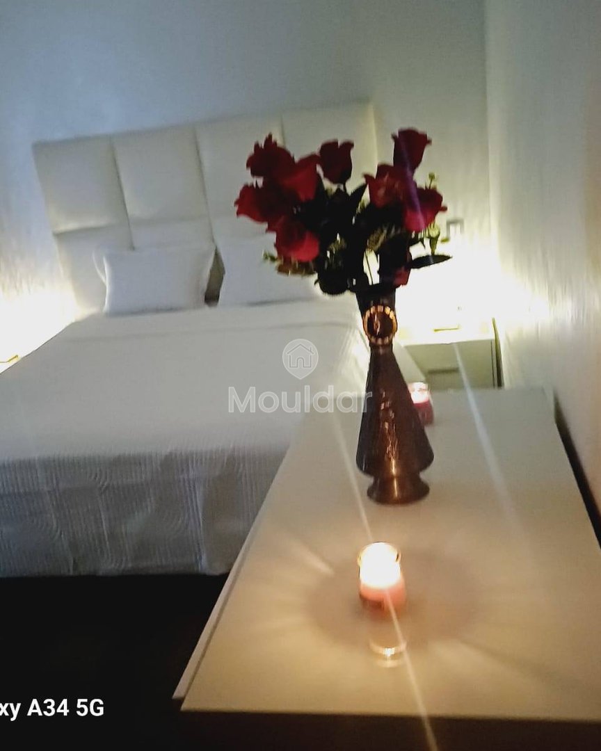 Ferienwohnung in Mohammedia: Komfort und Annehmlichkeiten Inklusive - Photo 14