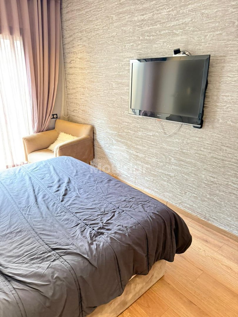 Wohnung zur Vermietung in Beauséjour: Komfort und Sicherheit - Photo 7