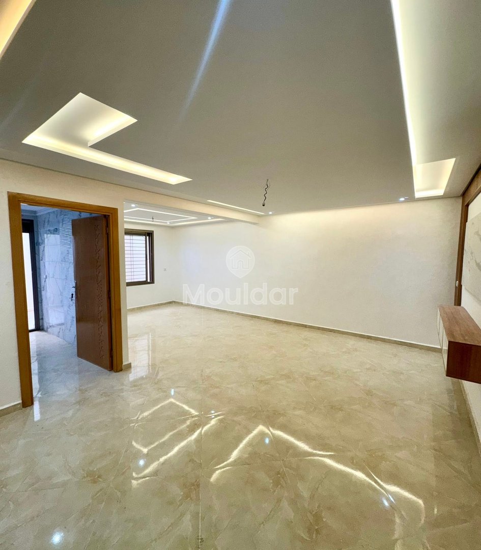 Σύγχρονο ντουplex προς πώληση στη Φεζ: 3 υπνοδωμάτια και άνεση - Photo 12