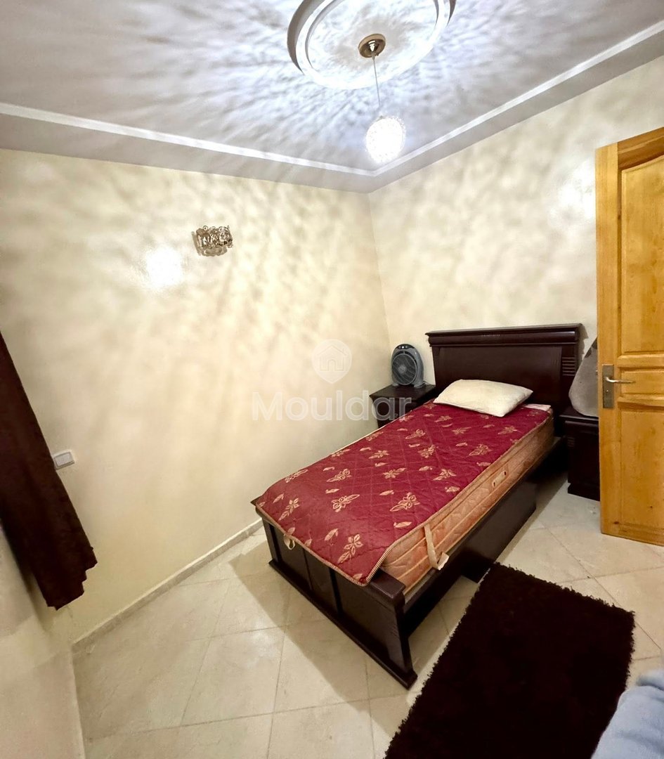 Elegant duplex in Fez: 3 bedrooms with all the comfort - Photo 10