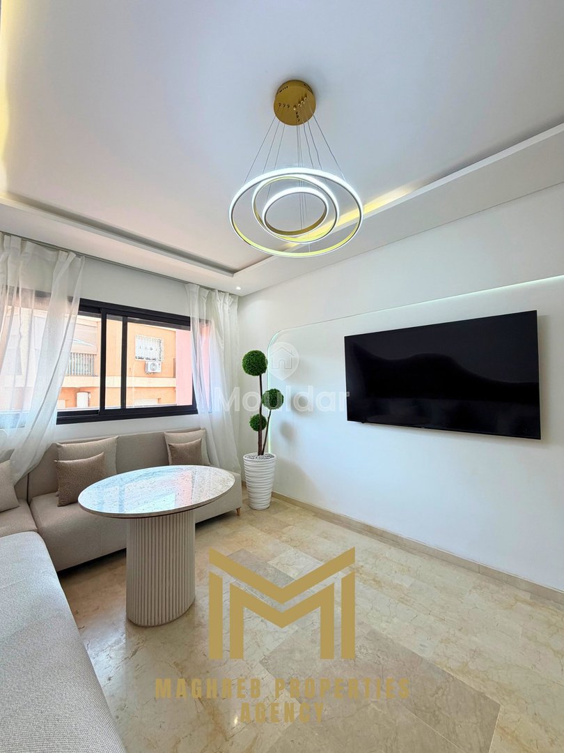 Appartamento in vendita a Marrakech, Guéliz - Photo 2