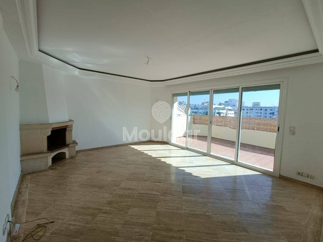 Appartamento elegante con 3 camere in affitto a Gauthier, Casablanca - Photo 1
