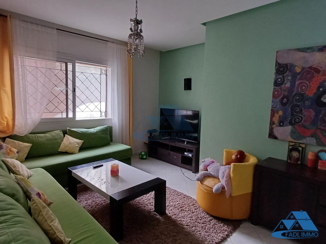 VENTA ENCANTADOR APARTAMENTO EN ANDALOUSS TEMARA - Photo 3