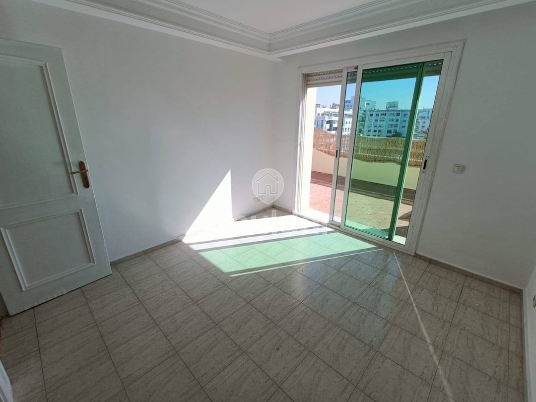 Appartamento elegante con 3 camere in affitto a Gauthier, Casablanca - Photo 3