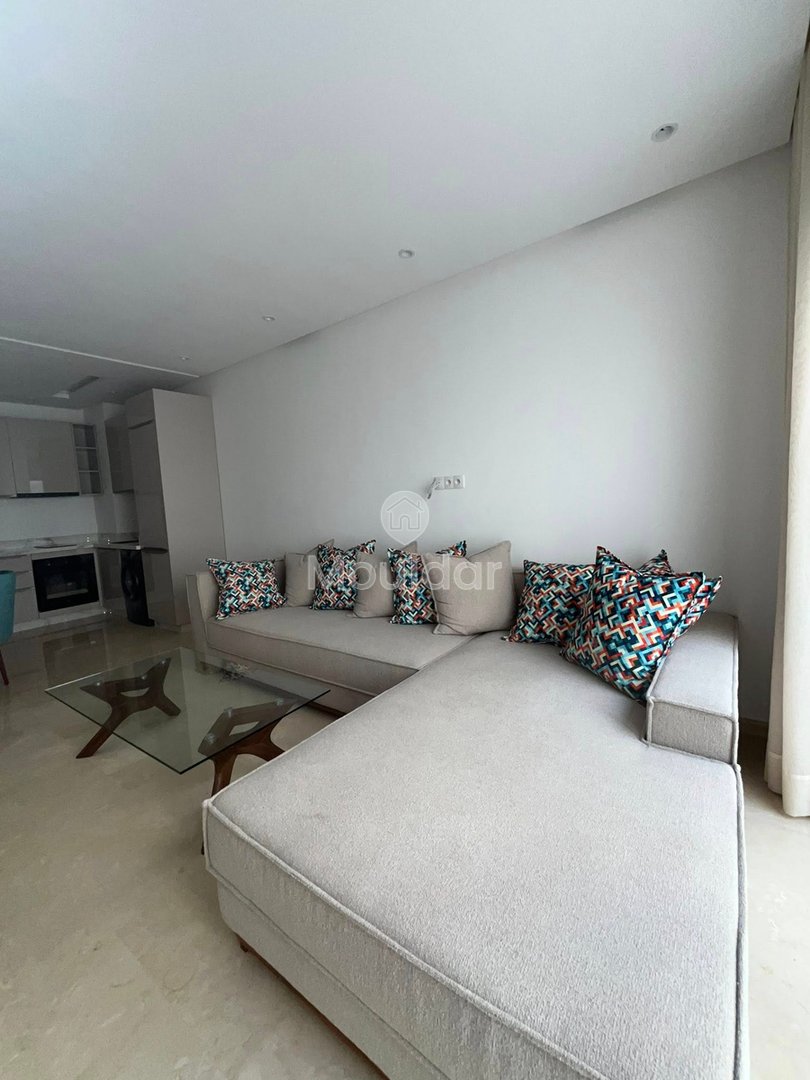 Accogliente studio in vendita a Casablanca - Bourgogne - Photo 1