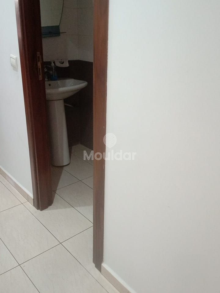 Appartamento in affitto a Rabat - Agdal: 2 camere attrezzate - Photo 8