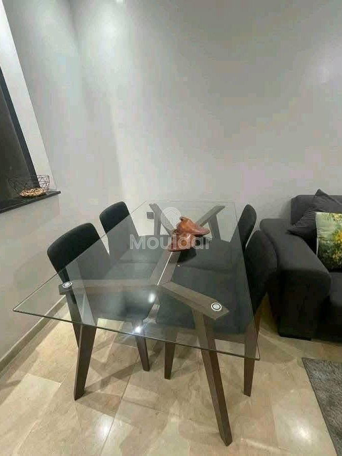 استوديو عطلات جميل للإيجار في المدينة العتيقة بالرباط - Photo 2