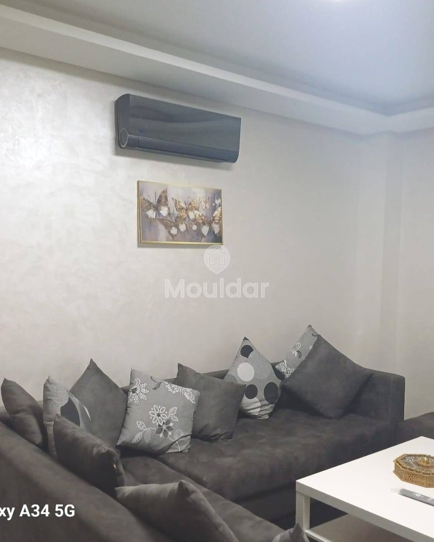 Ferienwohnung in Mohammedia: Komfort und Annehmlichkeiten Inklusive - Photo 1