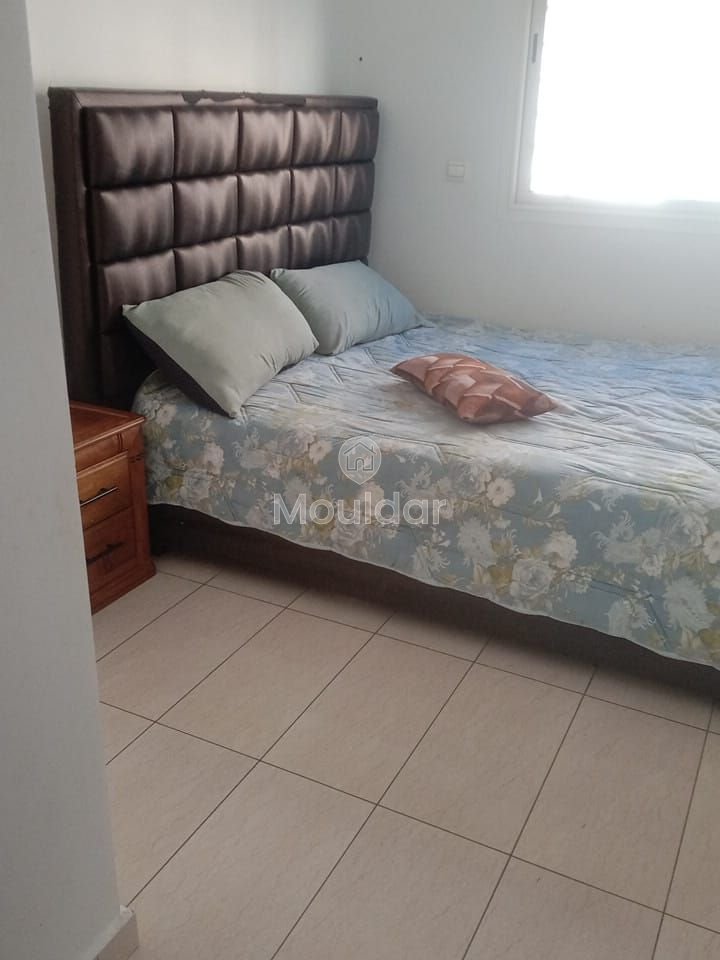 Appartamento in affitto a Rabat - Agdal: 2 camere attrezzate - Photo 4