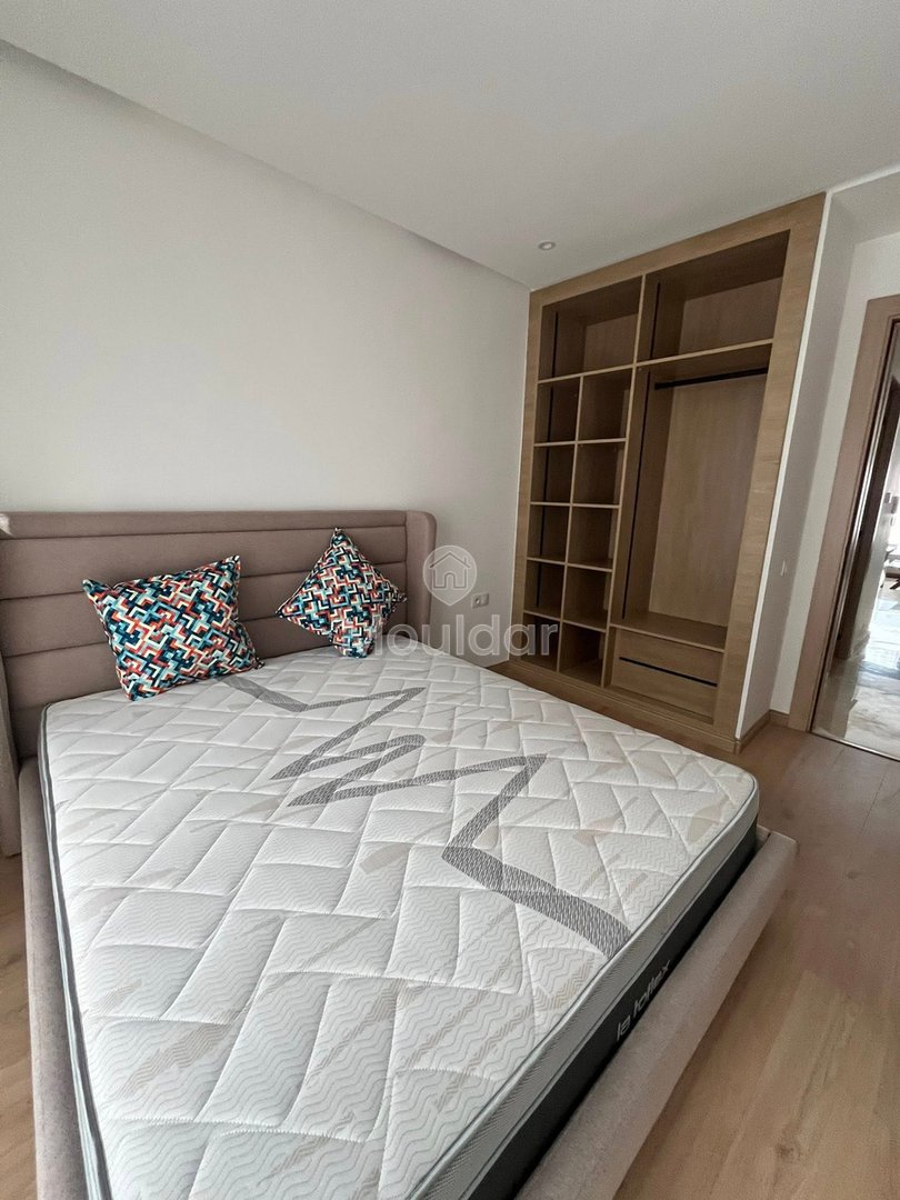 Accogliente studio in vendita a Casablanca - Bourgogne - Photo 4