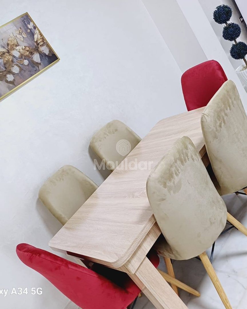 Ferienwohnung in Mohammedia: Komfort und Annehmlichkeiten Inklusive - Photo 11