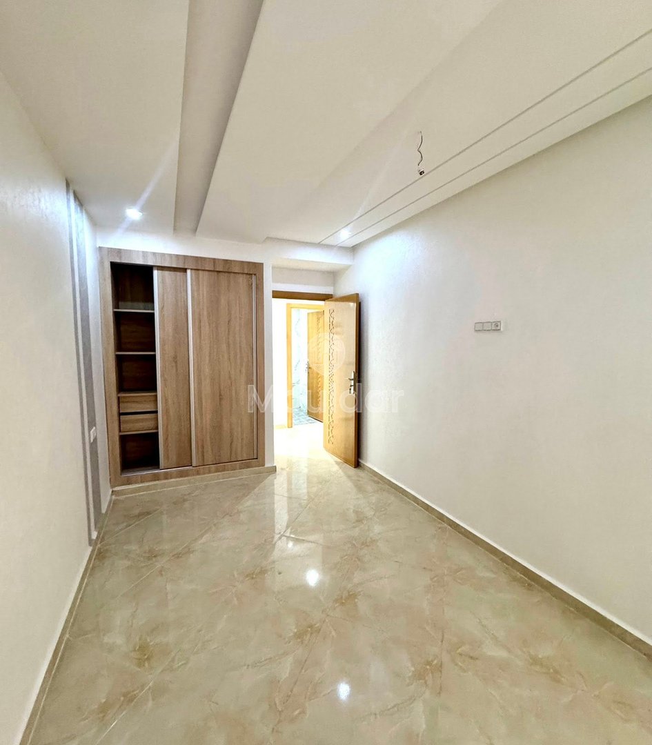 Σύγχρονο ντουplex προς πώληση στη Φεζ: 3 υπνοδωμάτια και άνεση - Photo 14