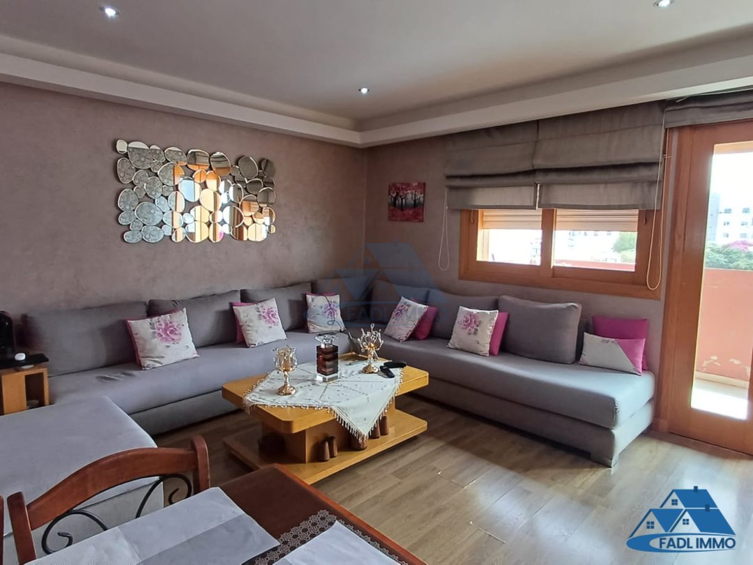 VENTA APARTAMENTO EN BD TARIK IBN ZIAD TEMARA - Photo 1