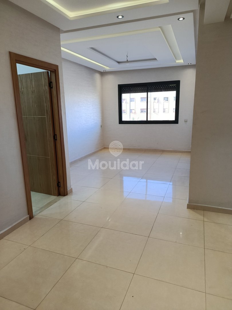 Charmante 3-Zimmer-Wohnung zur Miete in Sidi Moumen - Photo 3