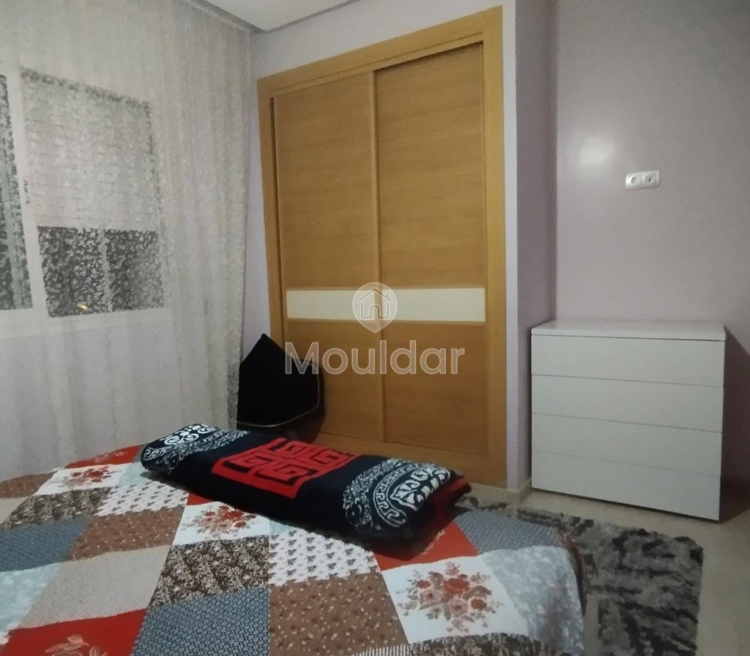 Ferienwohnung in Mohammedia: Komfort und Annehmlichkeiten Inklusive - Photo 7