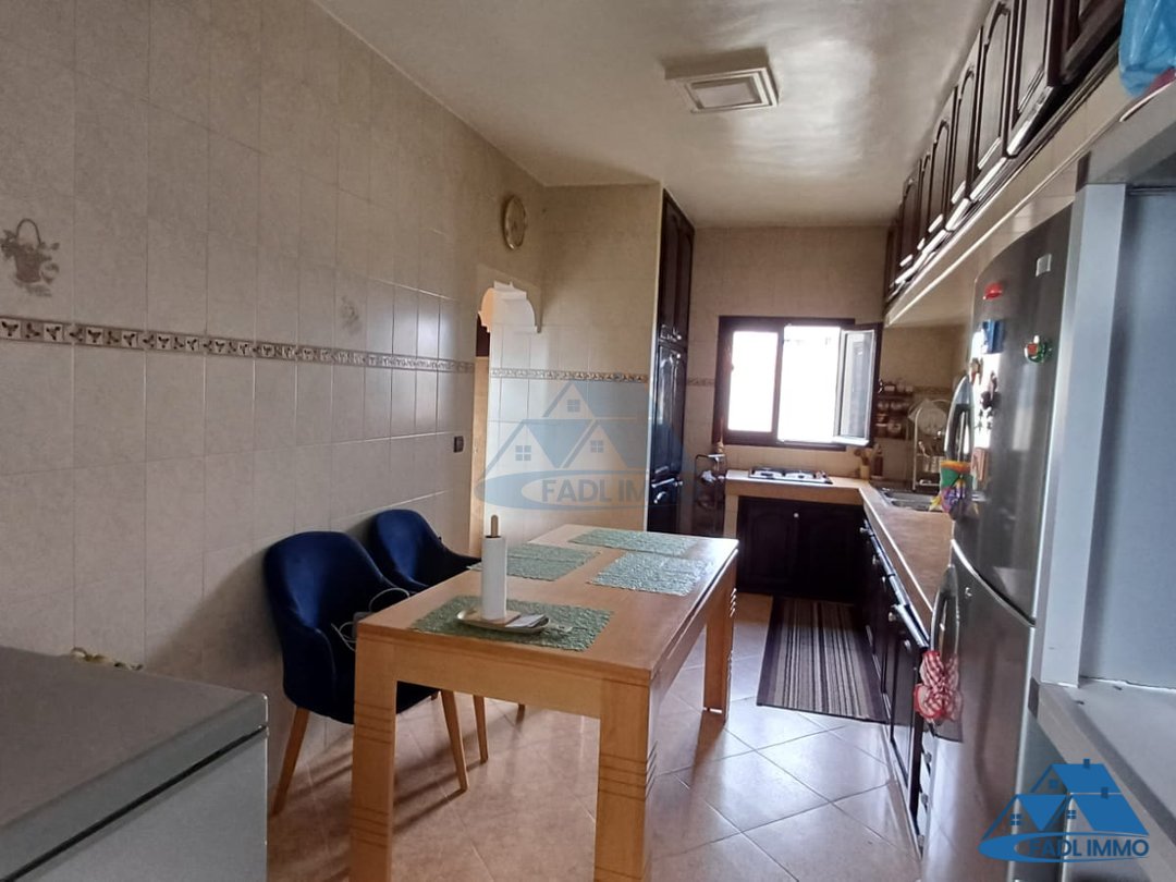 بيع منزل مكون من 3 طوابق في حي المسيرة الرباط - Photo 18