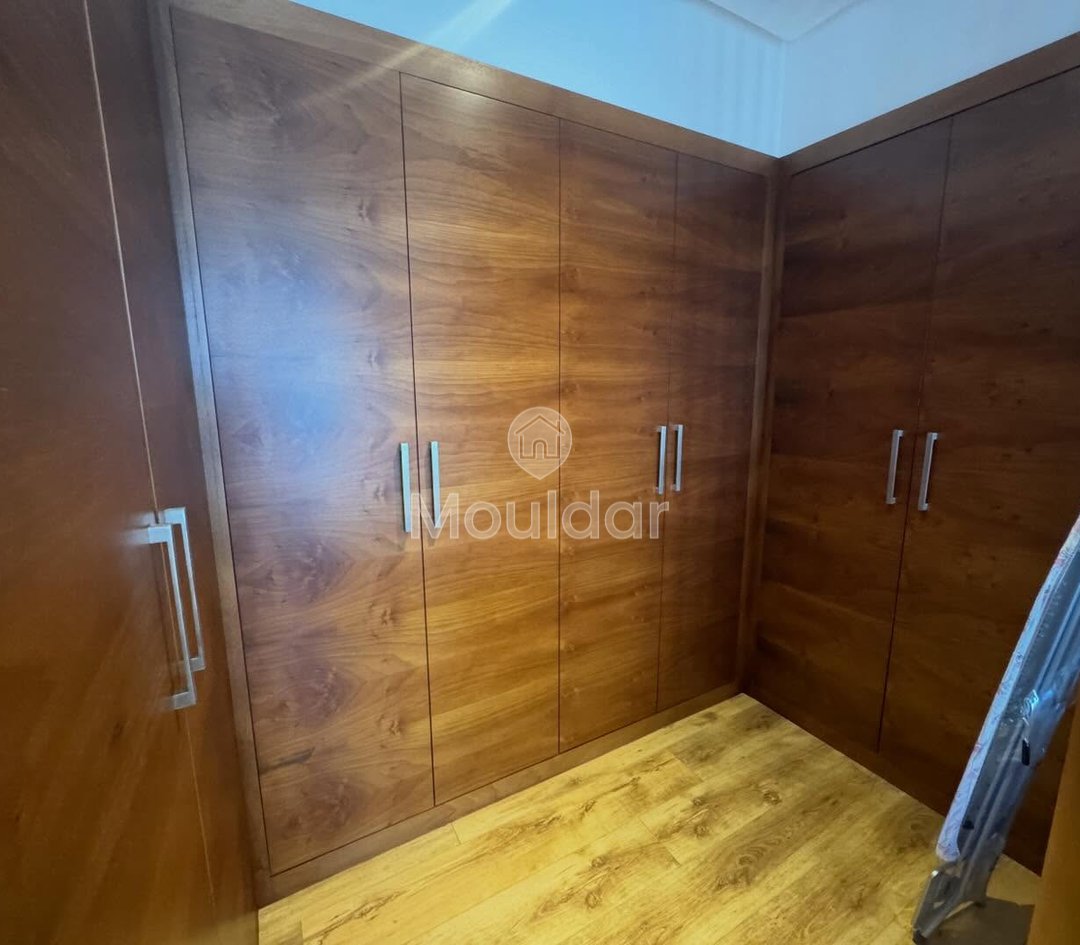 Appartamento charmante con 2 camere da letto in affitto a Dar Bouazza - Photo 6