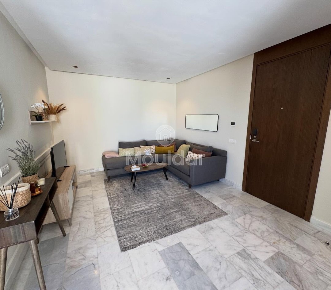 Kiralık Donanımlı Stüdyo - Kazablanka - OASİS, Konfor ve Güvenlik - Photo 3